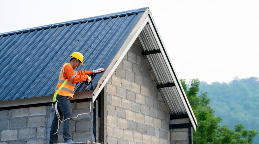 Expert top industrial roofings services in Lincoln, NH